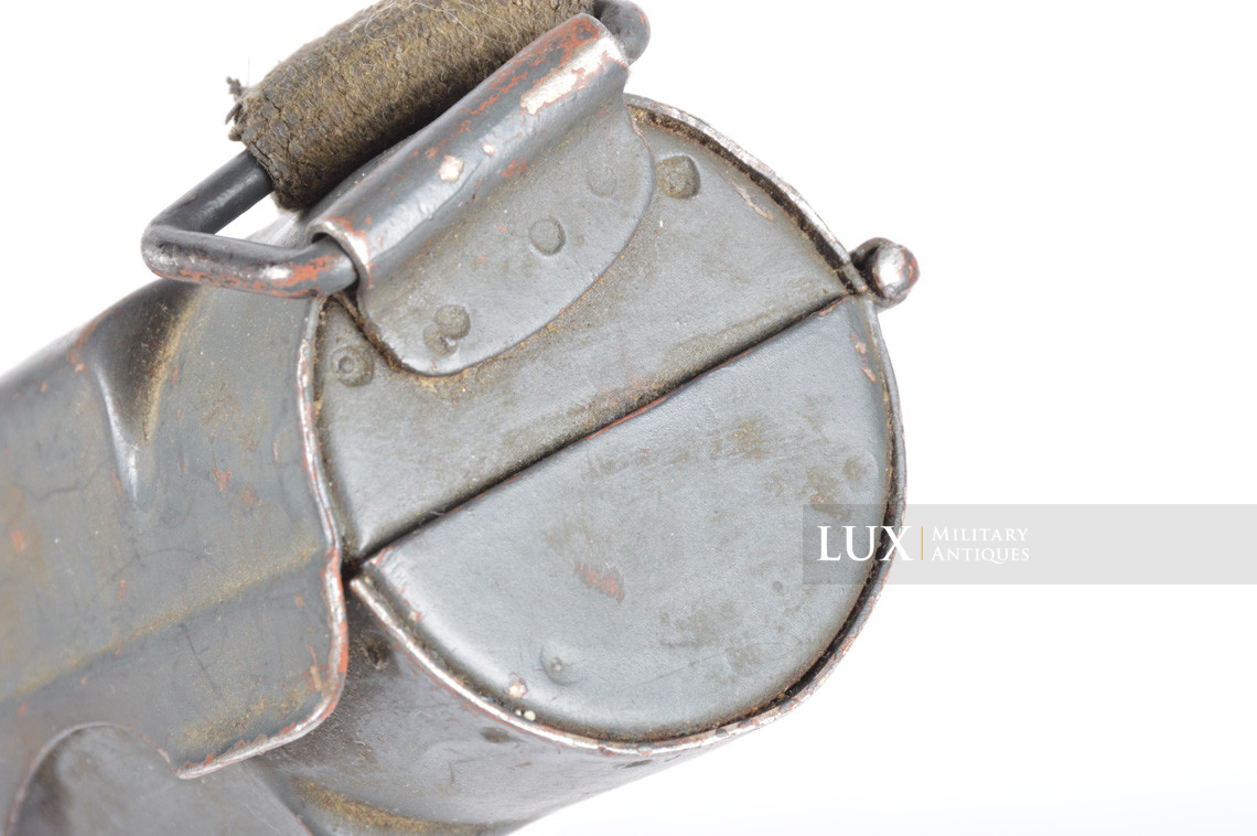 German MG42 blue spare barrel carrier, « brc43 » - photo 15
