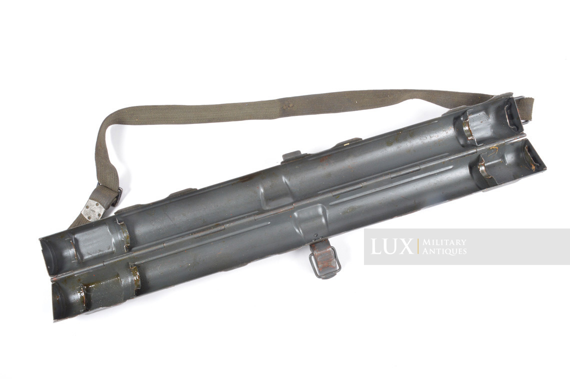 German MG42 blue spare barrel carrier, « brc43 » - photo 17