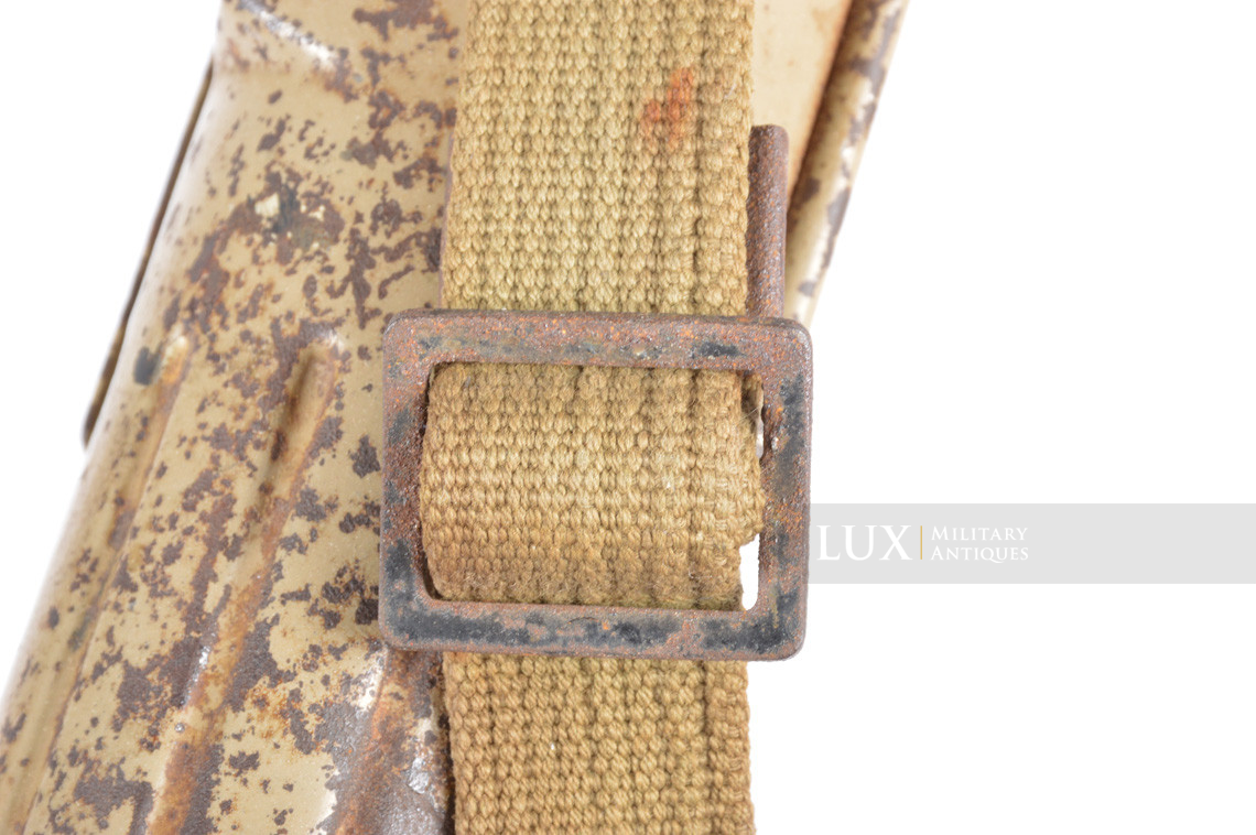 German MG34/42 tan spare barrel carrier, « gpo44 » - photo 20