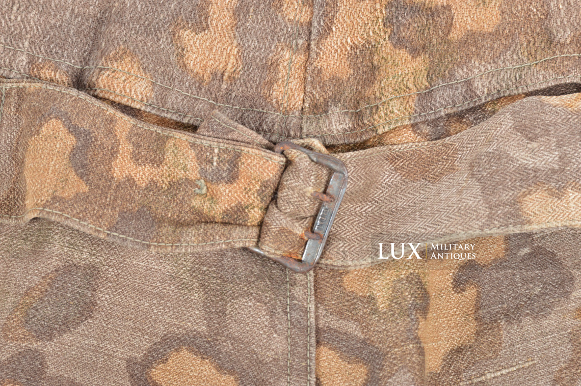 Pantalon De Chasse Mossy Oak Camouflage Homme - Taille 34x32, Vert, état Parfait