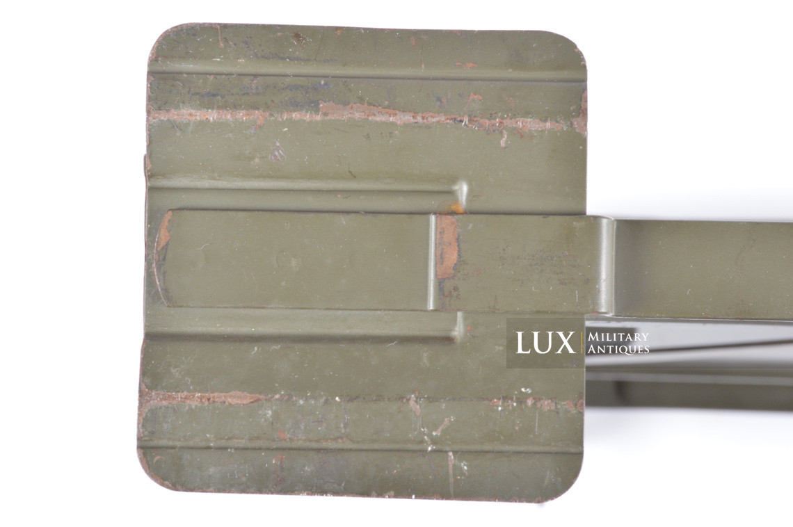 German M24 stick grenade carrier box with internal storage rack, « 1939 » - photo 18