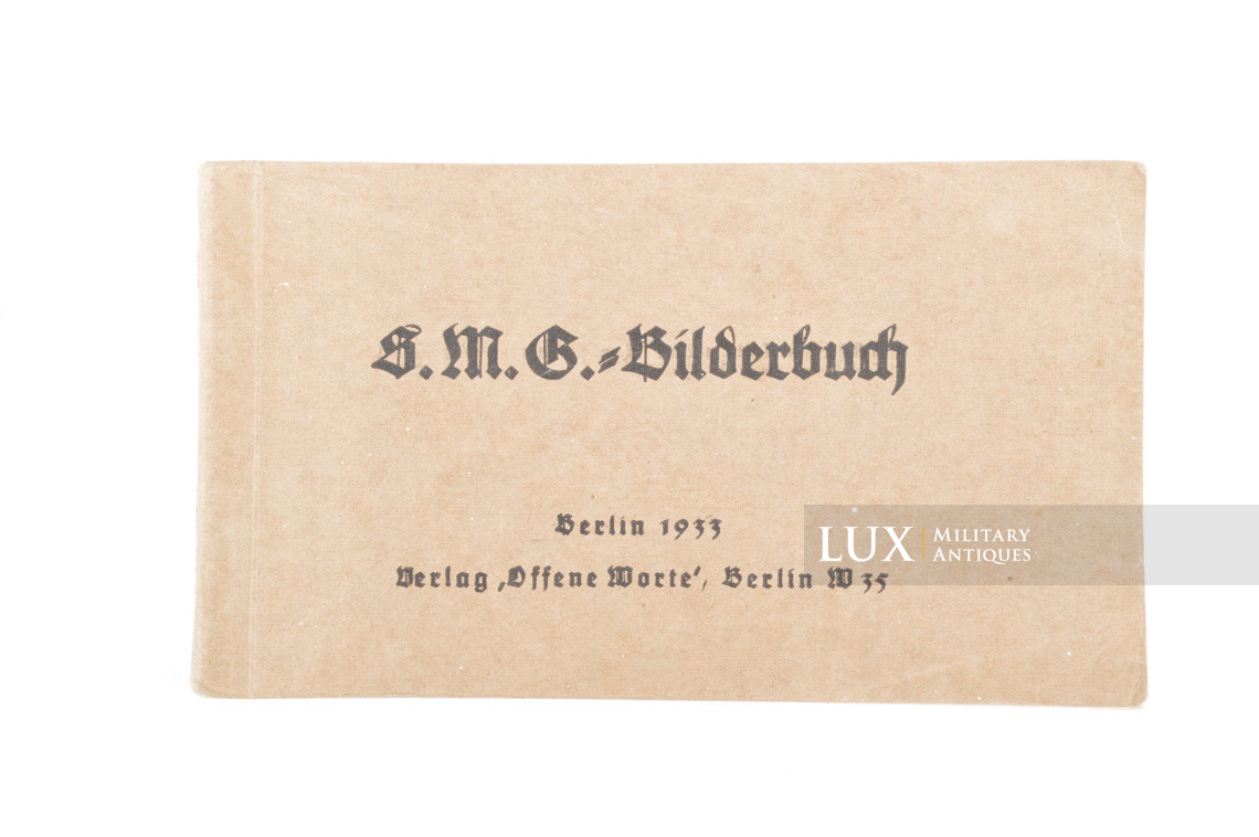 E-Shop - Lux Military Antiques - photo 11