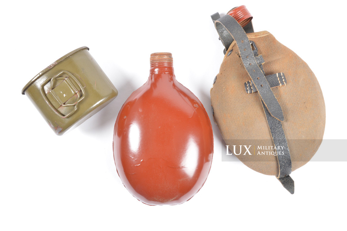 German late-war canteen, « sku1945 » - photo 11
