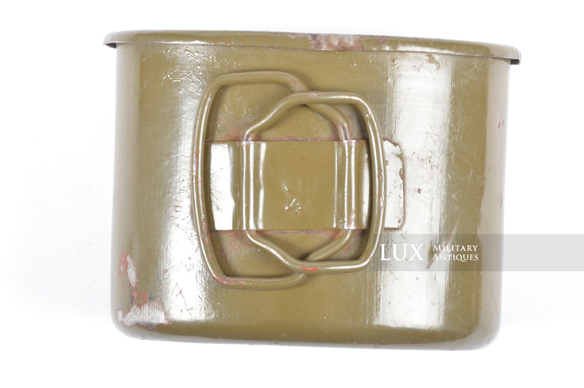 German late-war canteen, « sku1945 » - photo 15
