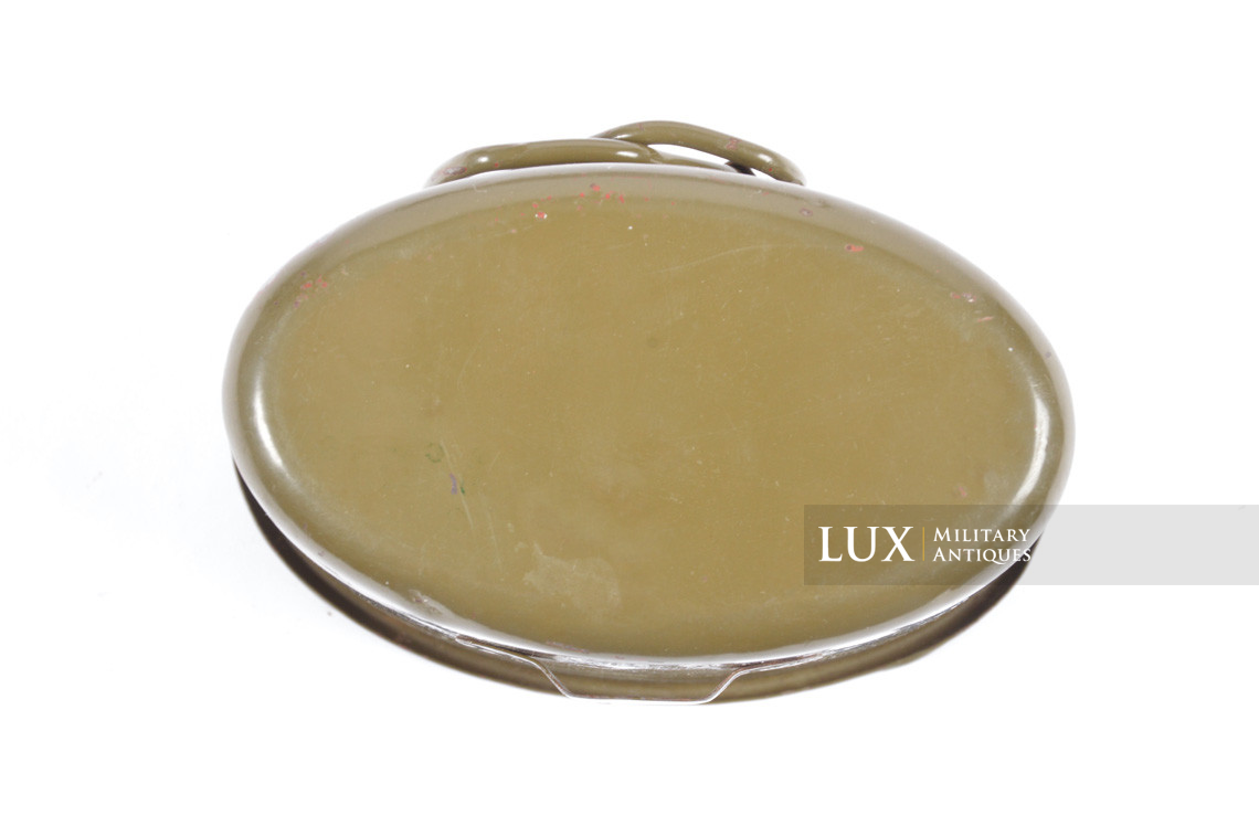 German late-war canteen, « sku1945 » - photo 17