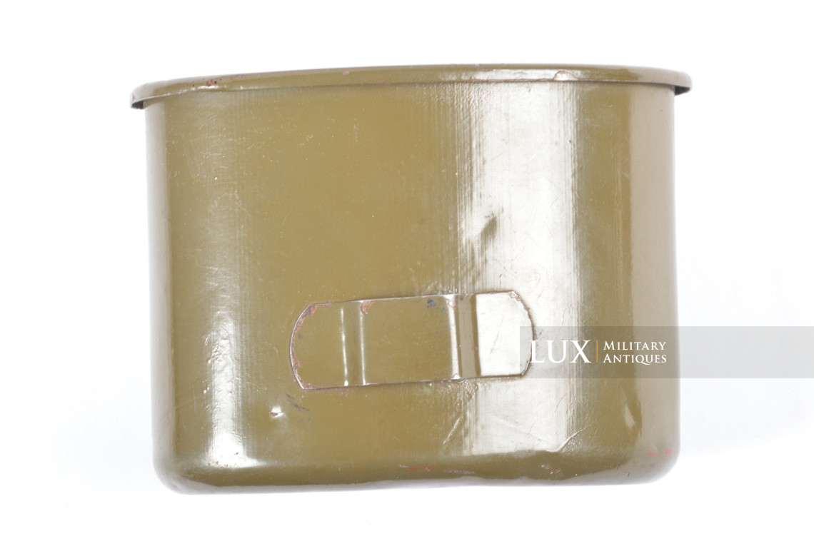 German late-war canteen, « sku1945 » - photo 18