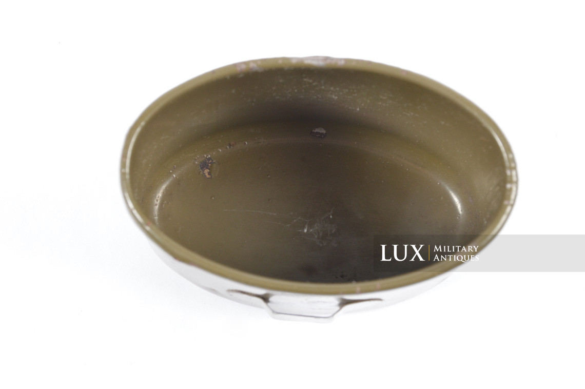 German late-war canteen, « sku1945 » - photo 19