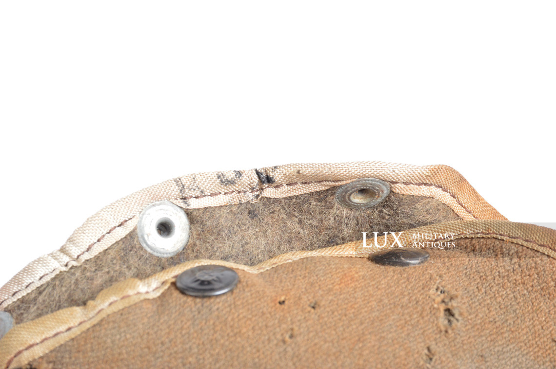 German late-war canteen, « sku1945 » - photo 21