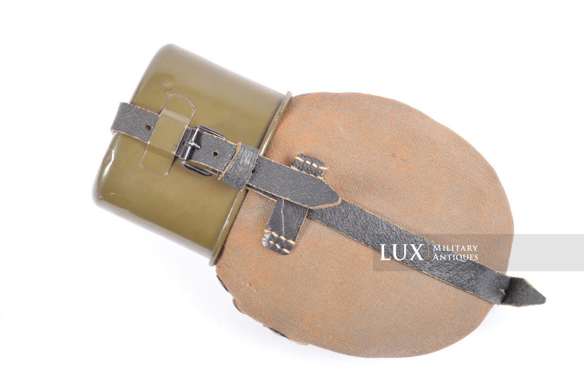 German late-war canteen, « sku1945 » - photo 4