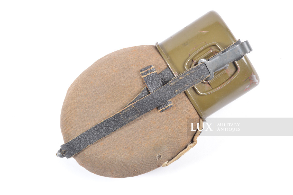 German late-war canteen, « sku1945 » - photo 9