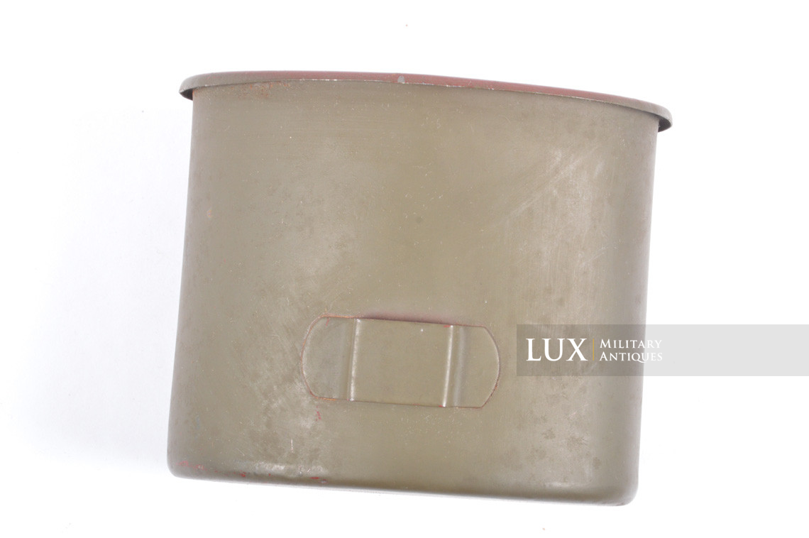 Unissued German tropical canteen, « HRE43 » - photo 20