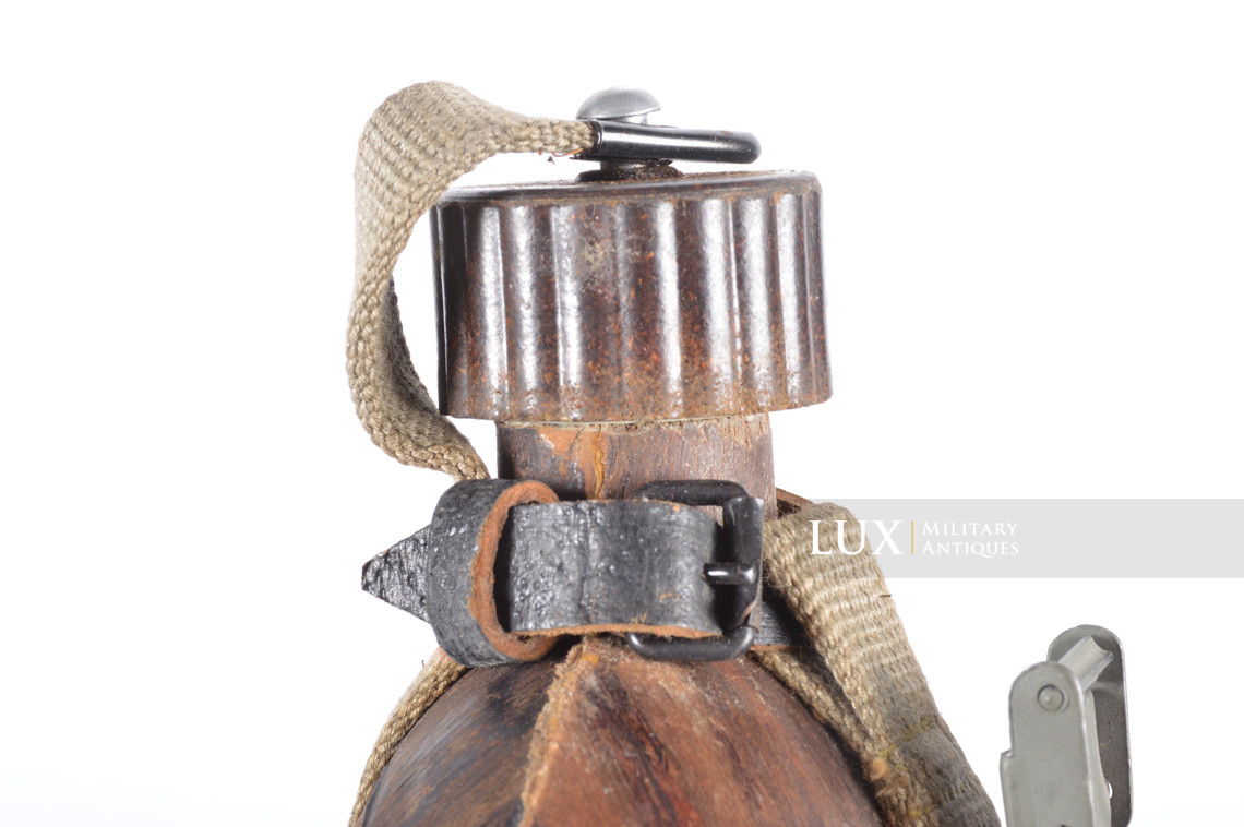 Unissued German tropical canteen, « HRE43 » - photo 11