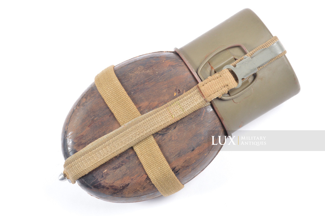 Unissued German tropical canteen, « HRE43 » - photo 8