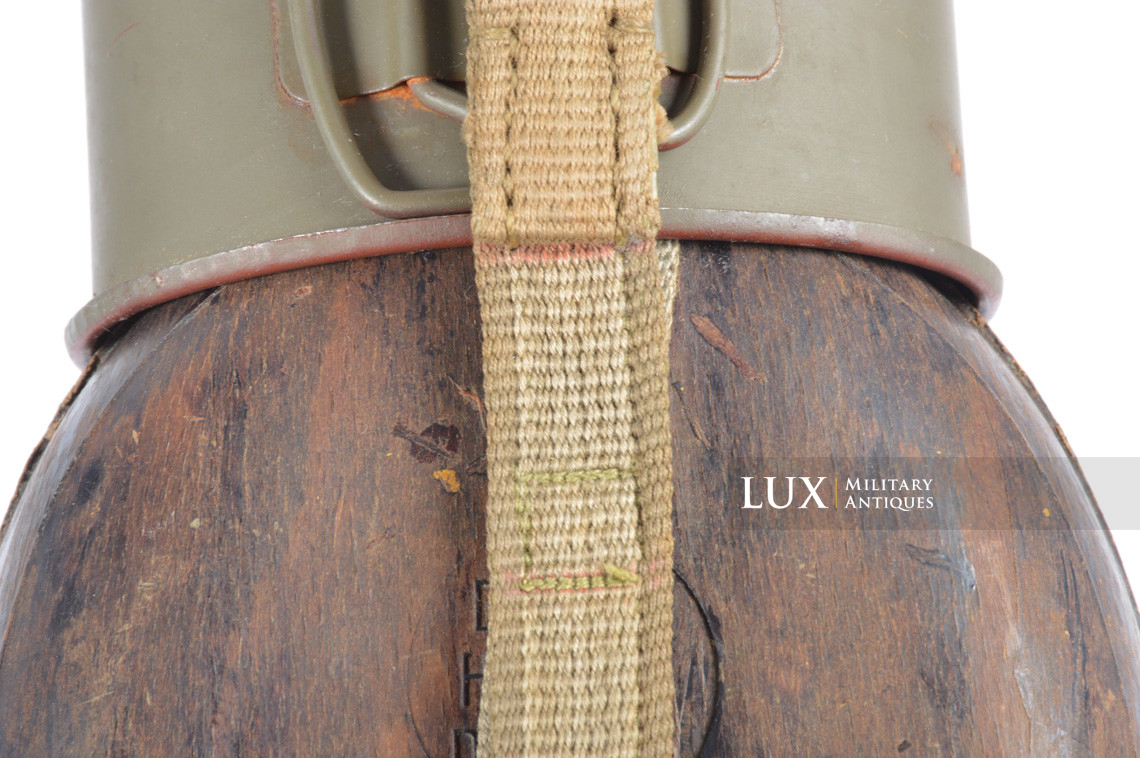 Unissued German tropical canteen, « HRE43 » - photo 9