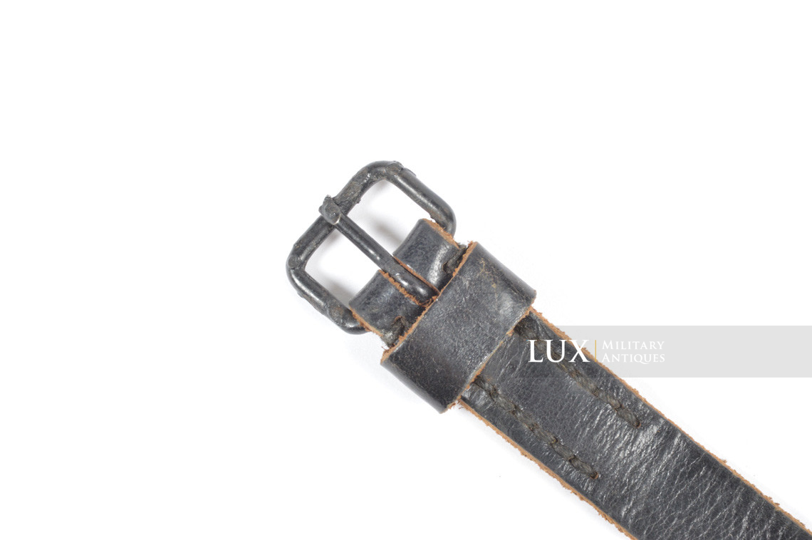 Small strap for the German canteen - Lux Military Antiques - photo 8