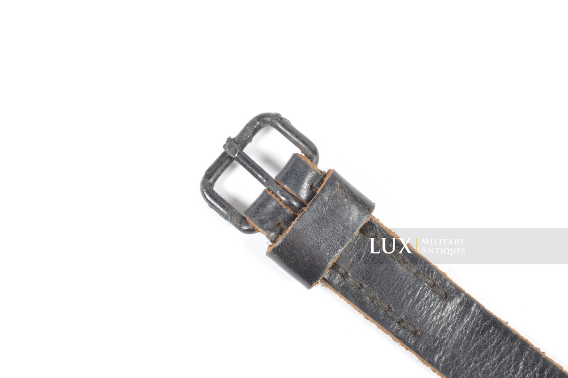 Small strap for the German canteen - photo 8