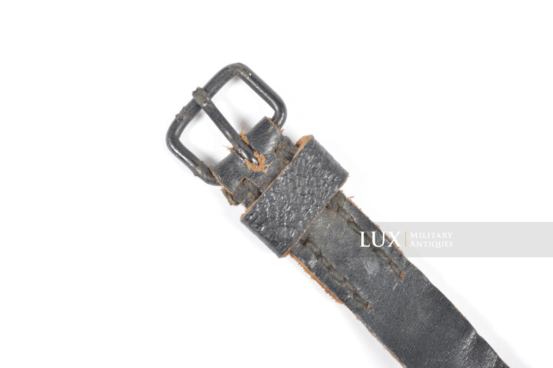 Petite sangle de gourde allemande - Lux Military Antiques - photo 8