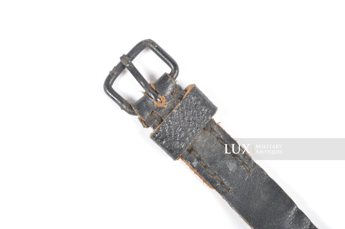 Small strap for the German canteen - photo 8