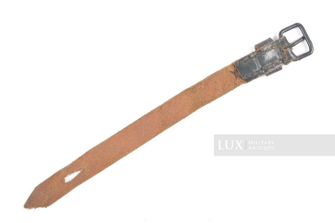 Petite sangle de gourde allemande - Lux Military Antiques - photo 9