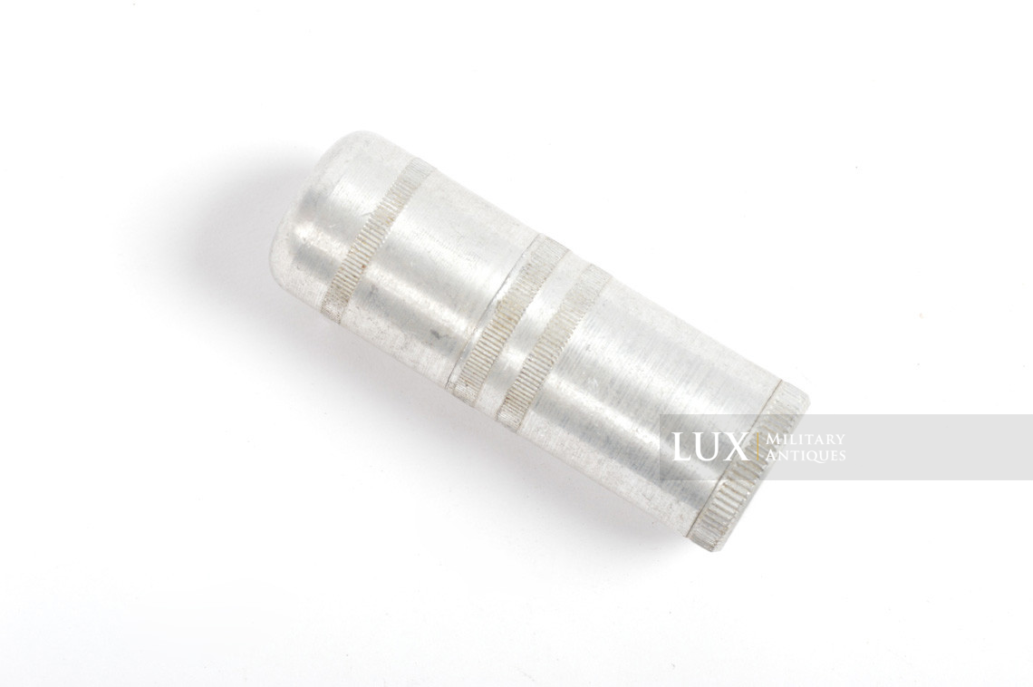 WW2 German cigarette lighter - photo 7