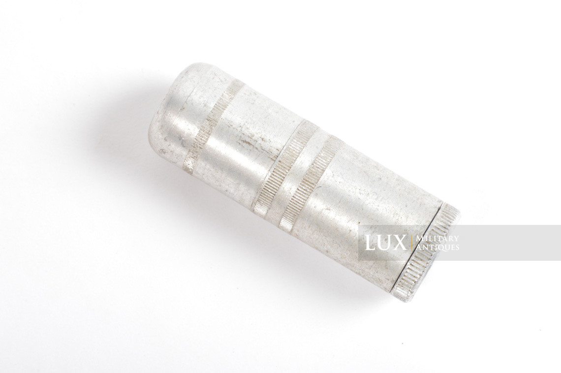 WW2 German cigarette lighter - photo 7