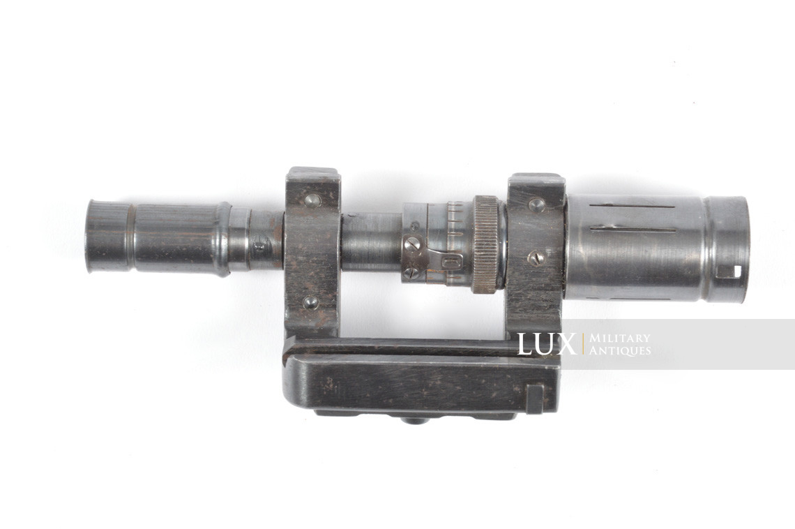 Lunette allemande ZF41, « duv/cag » - photo 8
