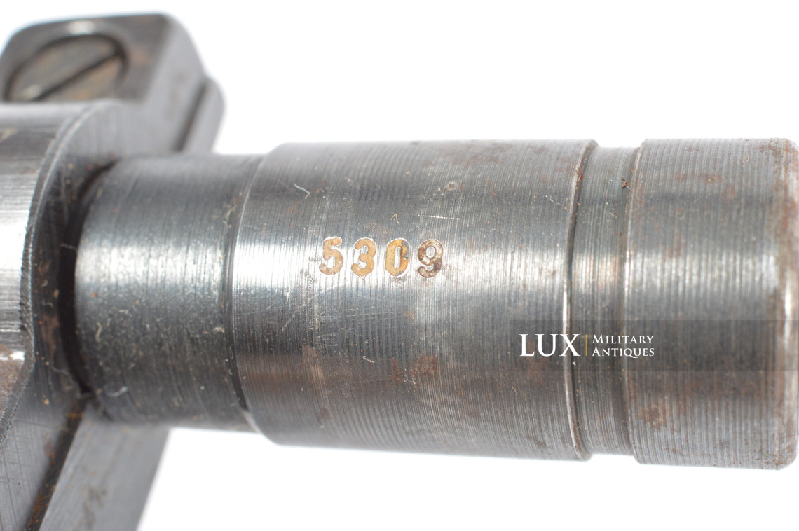 Lunette allemande ZF41, « duv/cag » - photo 13