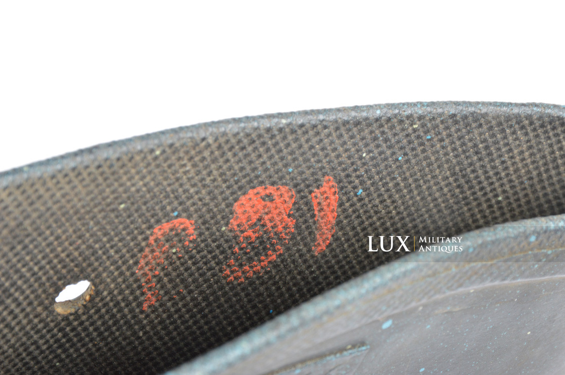 German rubber boots, « 1944 » - Lux Military Antiques - photo 28