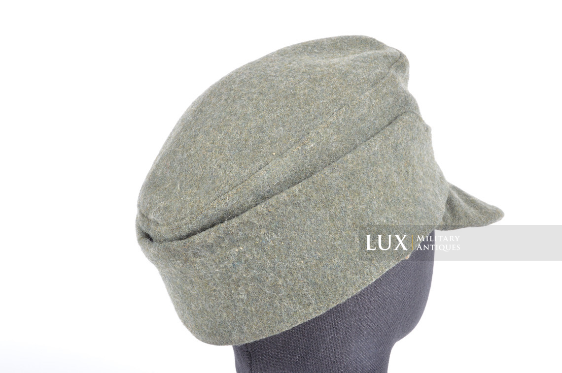 Casquette de combat M43 Waffen-SS - Lux Military Antiques - photo 10