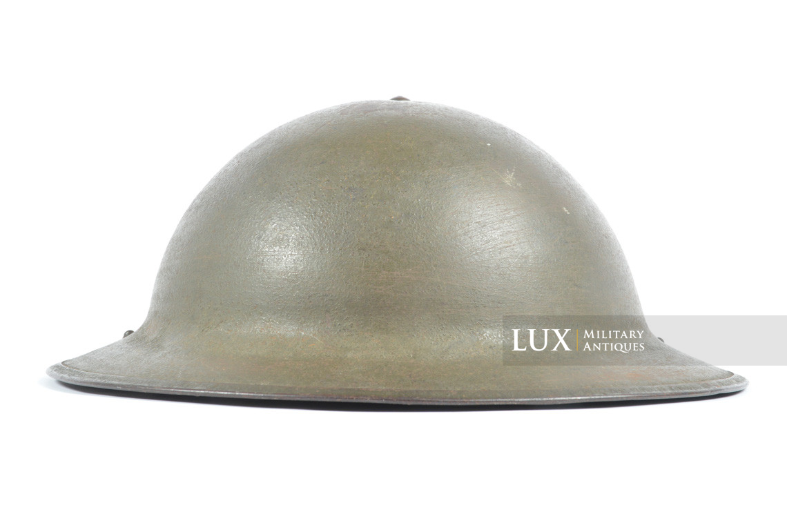 Casque US 1917-A1 - photo 4