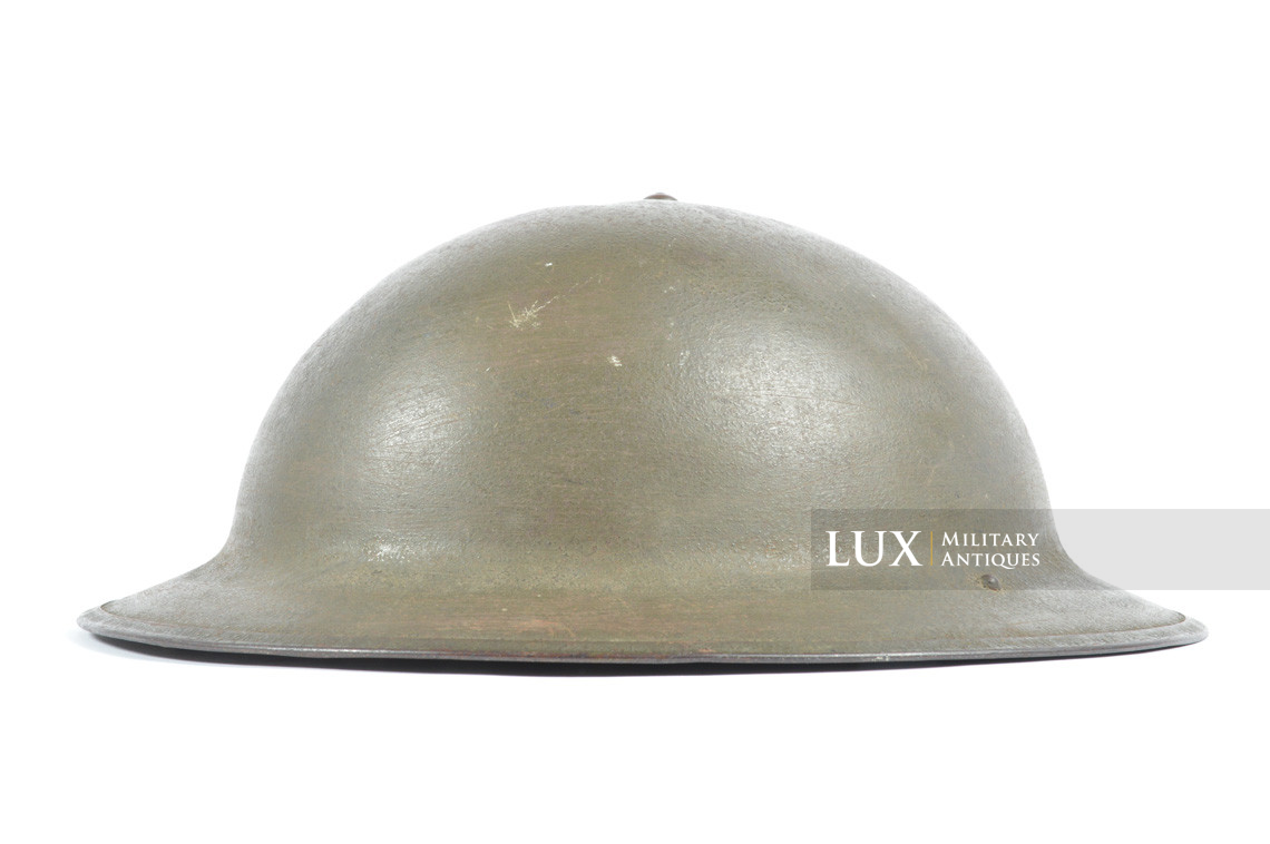 Casque US 1917-A1 - photo 7