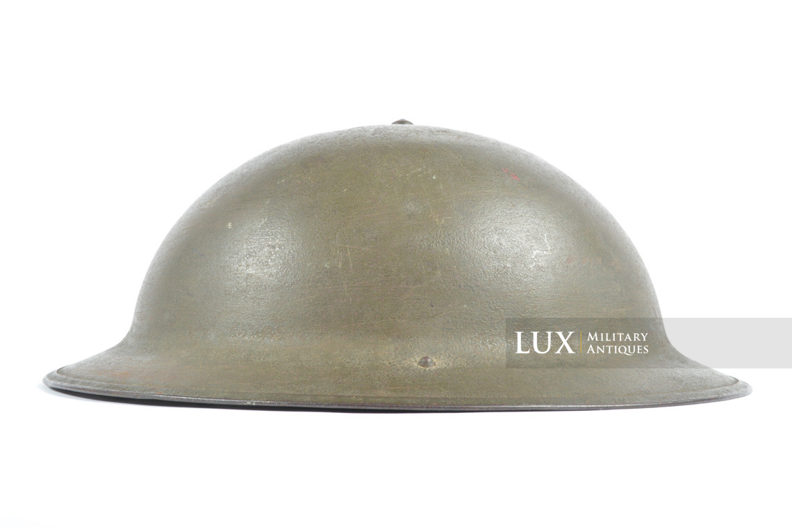 Casque US 1917-A1 - photo 8