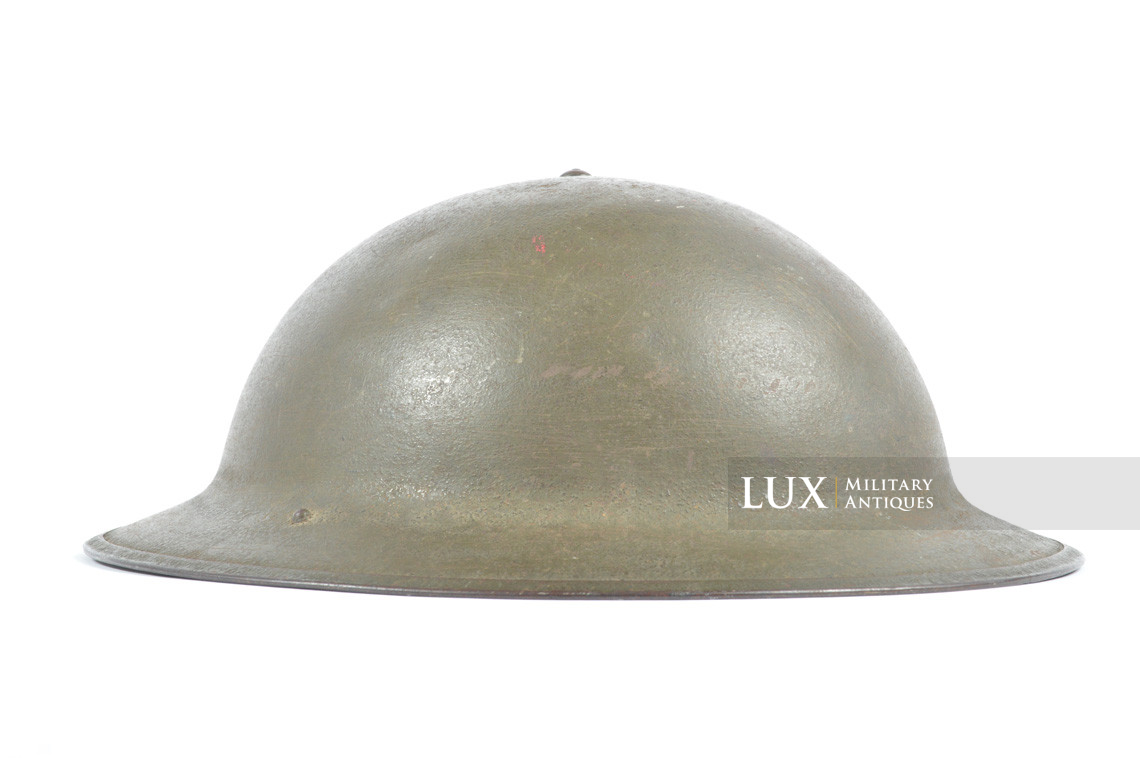 Casque US 1917-A1 - photo 9