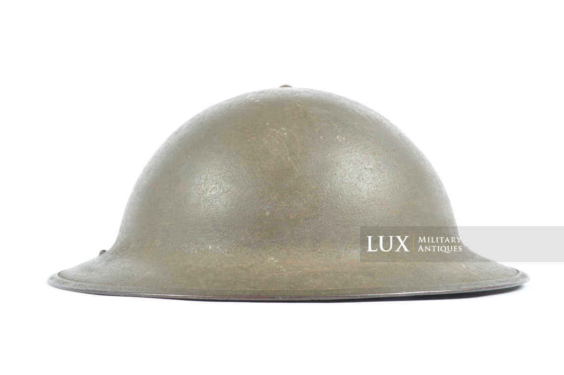 Casque US 1917-A1 - photo 10