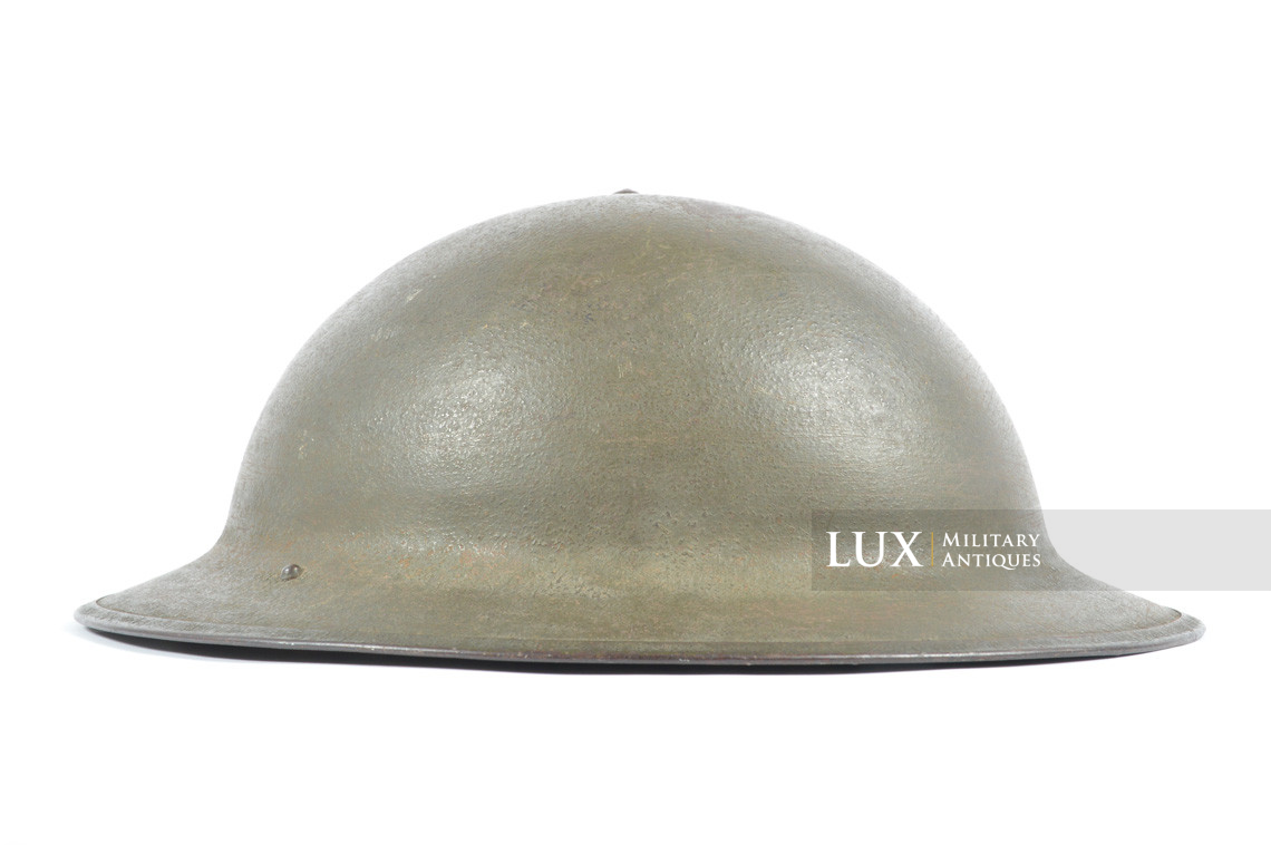 Casque US 1917-A1 - photo 13
