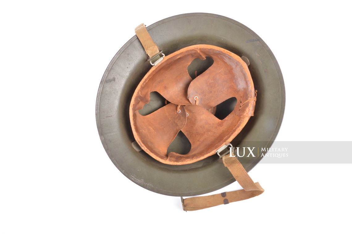 Casque US 1917-A1 - photo 16