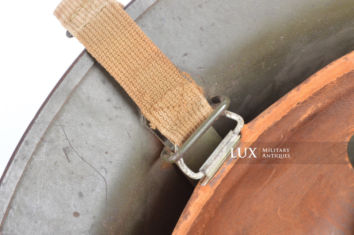Casque US 1917-A1 - photo 17