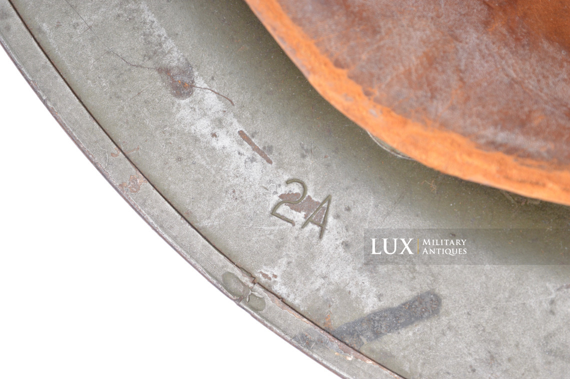 Casque US 1917-A1 - photo 19