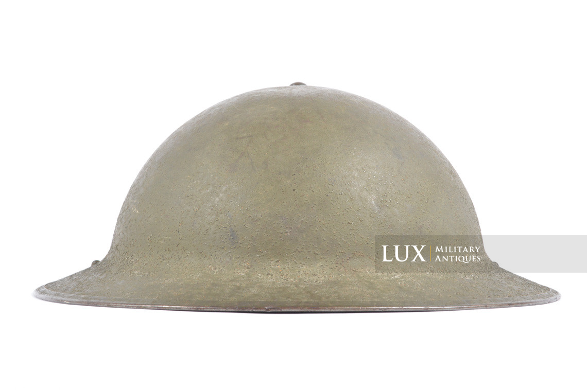 US M1917-A1 helmet - photo 4
