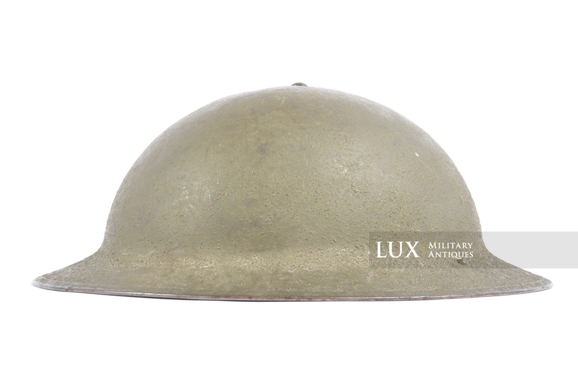 US M1917-A1 helmet - photo 7