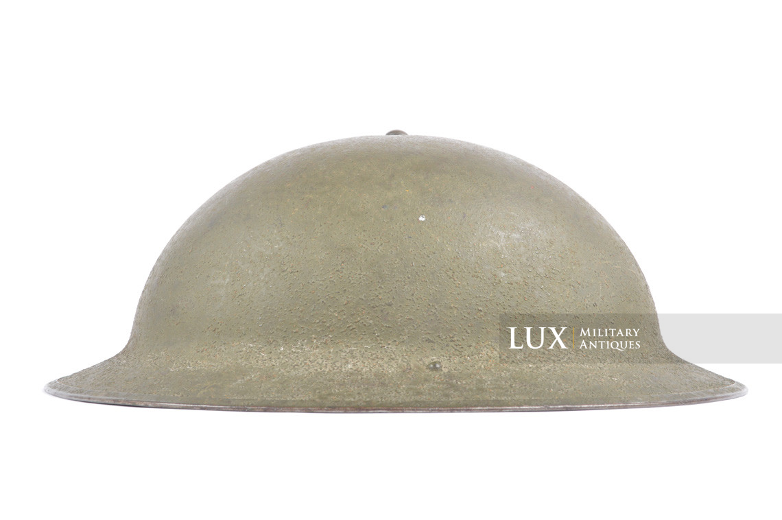 US M1917-A1 helmet - photo 8