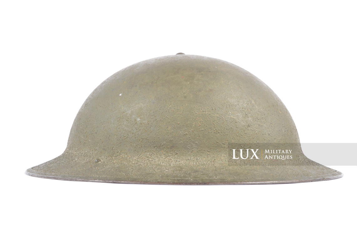 US M1917-A1 helmet - photo 9