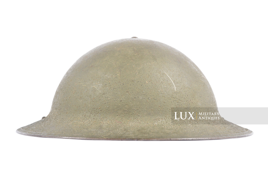 US M1917-A1 helmet - photo 10