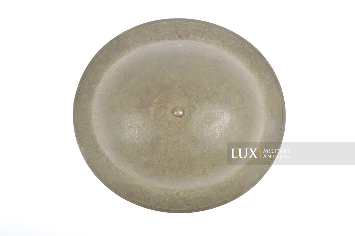 US M1917-A1 helmet - photo 14
