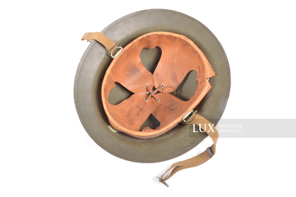 US M1917-A1 helmet - photo 18