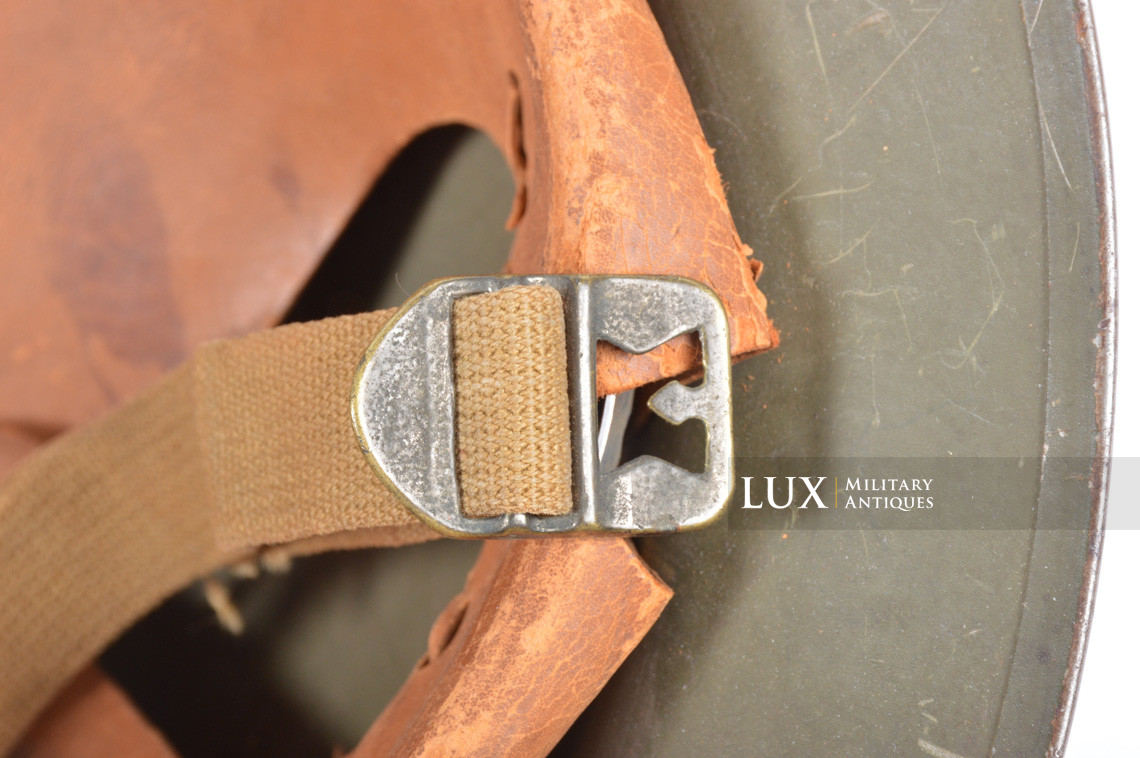 US M1917-A1 helmet - photo 22