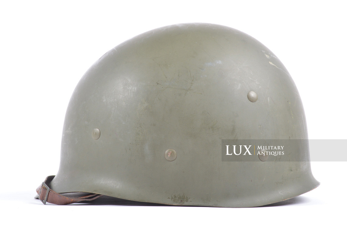 Casque USM1 précoce, « Saint-Clair » - Lux Military Antiques - photo 31