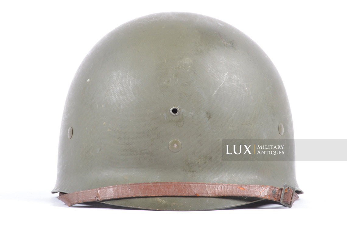 Casque USM1 précoce, « Saint-Clair » - Lux Military Antiques - photo 37