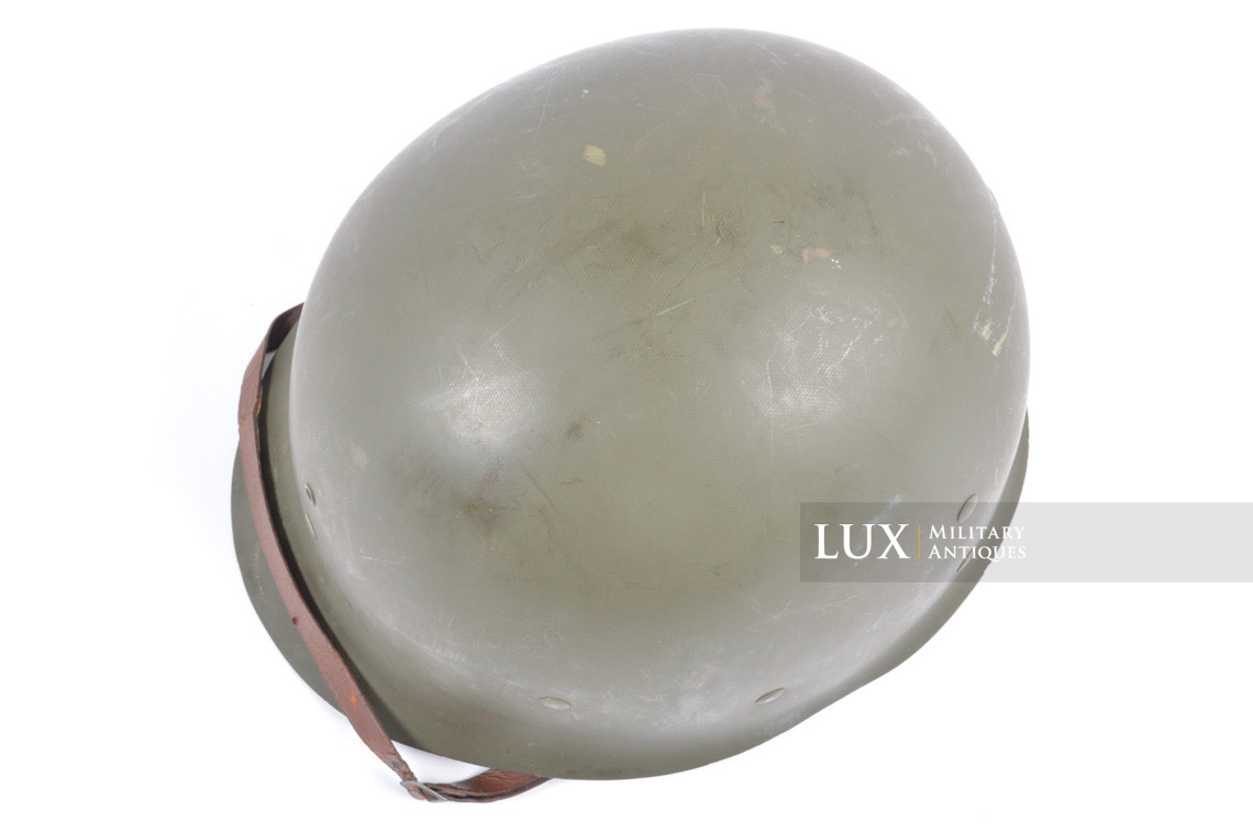 Casque USM1 précoce, « Saint-Clair » - Lux Military Antiques - photo 38