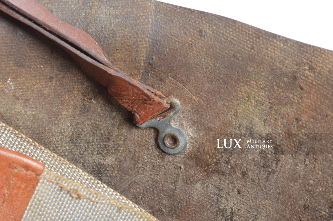 Casque USM1 précoce, « Saint-Clair » - Lux Military Antiques - photo 41